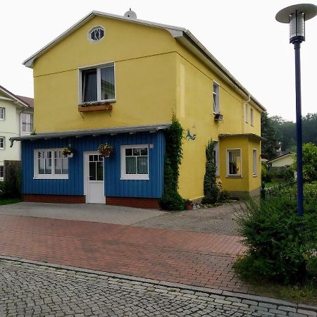Gartenblick Graal-Mueritz Exterior foto